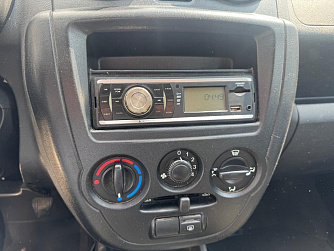 ВАЗ (LADA) Granta 1.6 MT
