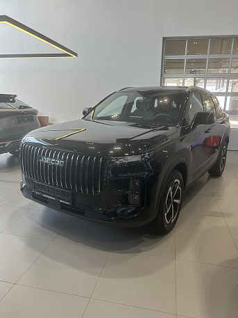 JAECOO J7 1.6T DCT Urban