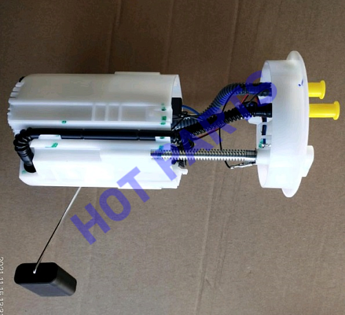 НАСОС ТОПЛИВНЫЙ