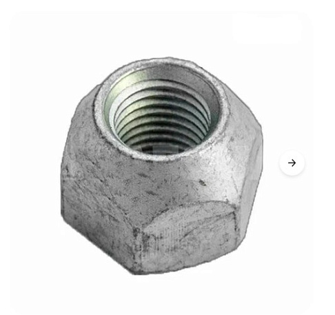 ГАЙКА СТУПИЦЫ