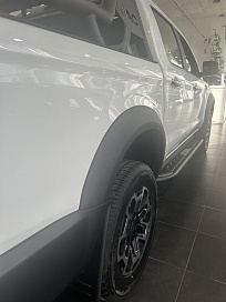 JAC T9 EXPLORE 2.0T АТ