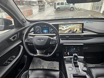 Chery Tiggo 8 Pro Max