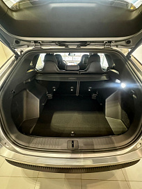 OMODA C7 1.6Т DCT Active 4WD