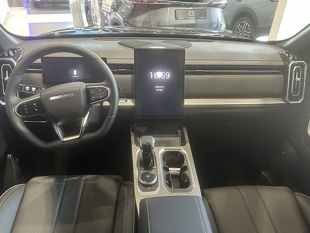 JAECOO J7 1.6T DCT Urban