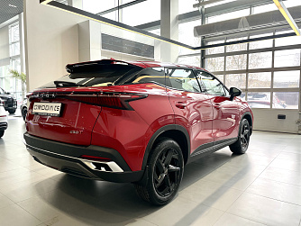 OMODA C5 1.6T DCT Active 4WD