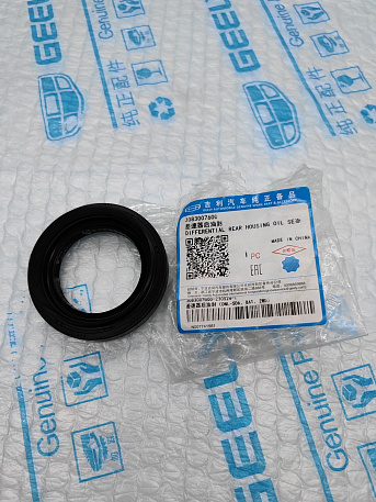 САЛЬНИК АКПП