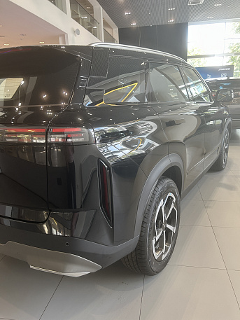 JAECOO J7 1.6T DCT Urban