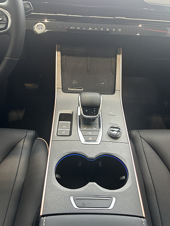 OMODA C5 4WD FL 1.6T DCT Supreme 4WD FL