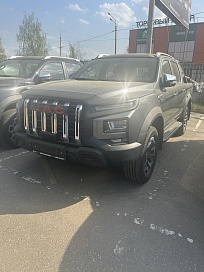 JAC T9 EXPLORE 2.0T АТ