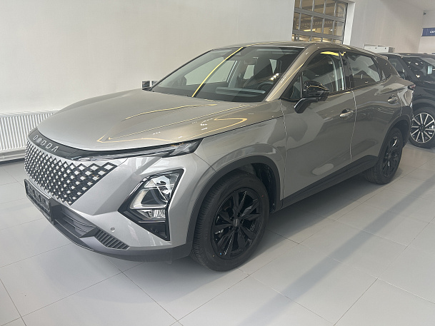 OMODA C5 4WD FL 1.6T DCT Supreme 4WD FL