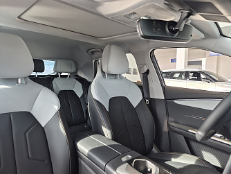 OMODA C5 NG 1.5T DCT Fun NG