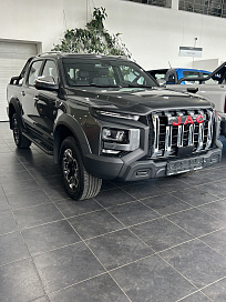 JAC T9 EXPLORE 2.0T АТ