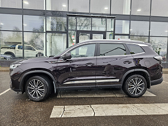 Chery Tiggo 8 Pro Max