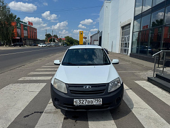 ВАЗ (LADA) Granta 1.6 MT