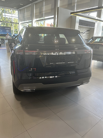 JAECOO J7 1.6T DCT Urban