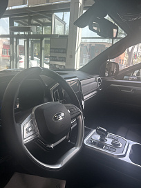 JAC T9 EXPLORE 2.0T АТ
