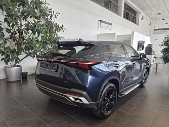 OMODA C5