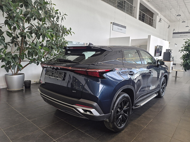 OMODA C5