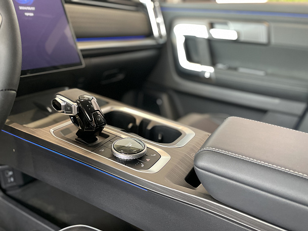 JAECOO J7 1.6T DCT Lifestyle LP