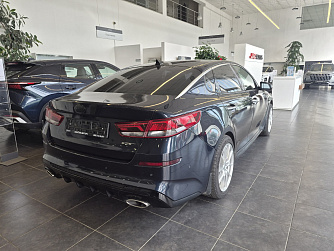 KIA OPTIMA GT