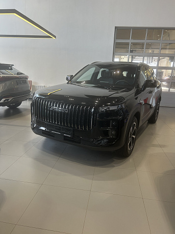 JAECOO J7 1.6T DCT Urban