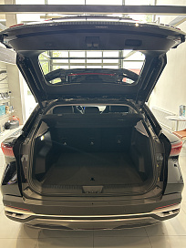 OMODA C5 FL 1.5T CVT Ultimate BI FL