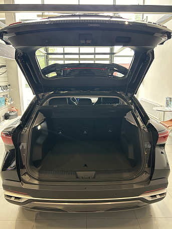 OMODA C5 FL 1.5T CVT Ultimate BI FL