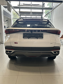 OMODA C5 4WD FL 1.6T DCT Drive 4WD FL