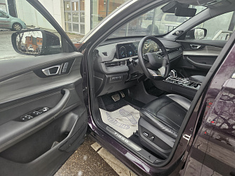 Chery Tiggo 8 Pro Max