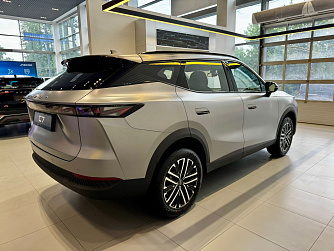 OMODA C7 1.6Т DCT Active 4WD
