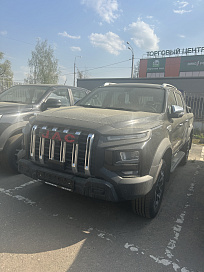 JAC T9 EXPLORE 2.0T АТ