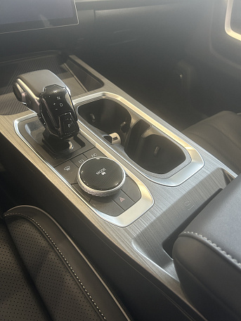 JAECOO J7 1.6T DCT Urban