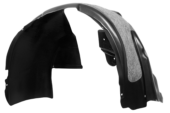 ПОДКРЫЛОК С ШУМОИЗОЛЯЦИЕЙ ПЕРЕДНИЙ ПРАВЫЙ TUGELLA