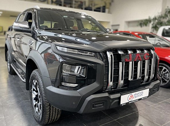 JAC T9 EXPLORE 2.0T АТ