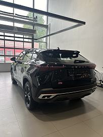 OMODA C5 FL 1.5T CVT Lifestyle FL