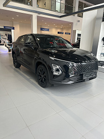 OMODA C5 FL 1.5T CVT Lifestyle FL