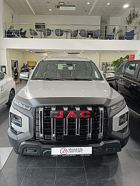 JAC T9 EXPLORE 2.0T АТ