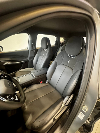 OMODA C7 1.6Т DCT Lifestyle