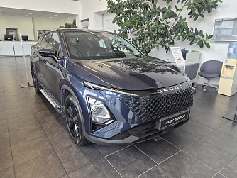 OMODA C5