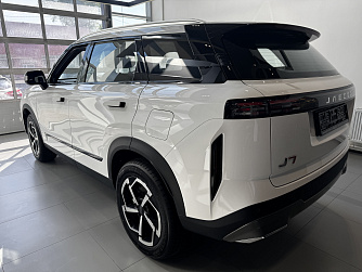 JAECOO J7 1.6T DCT Urban