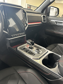 JAC T9 EXPLORE 2.0T АТ