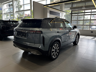 JAECOO J7 