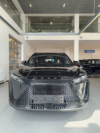 OMODA C7 1.6Т DCT Joy