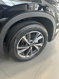 OMODA C5 FL 1.5T CVT Fun FL