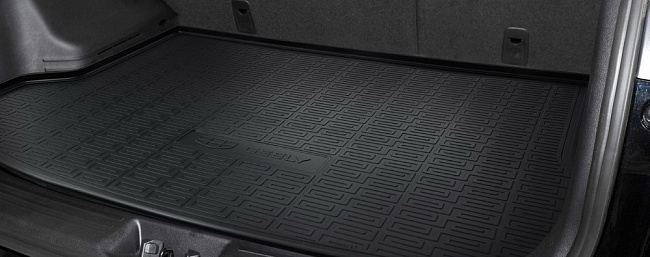 КОВРИК В БАГАЖНИК ПОЛИУРЕТАН  ATLAS PRO
