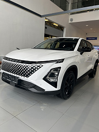 OMODA C5 FL 1.5T CVT Fun FL