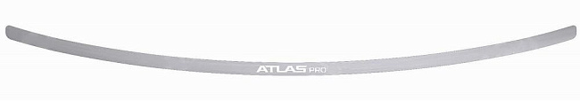 ЗАЩИТНАЯ НАКЛАДКА НА ЗАДНИЙ БАМПЕР ATLAS PRO