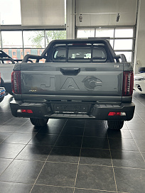 JAC T9 EXPLORE 2.0T АТ