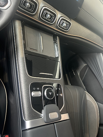 JAECOO J8 2.0T 7DCT Supreme BL 4WD