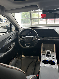 OMODA C5 4WD FL 1.6T DCT Drive 4WD FL